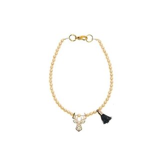 Stylový náramek s jelínkem D03 Deers