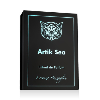 Lorenzo Pazzaglia Artik Sea Extrait de Parfum 50 ml UNISEX