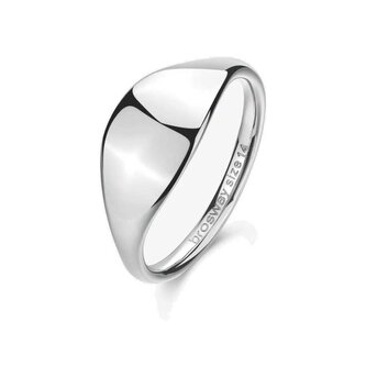 Výrazný ocelový prsten Essential BNL119 Brosway / Obvod: 60 mm - 60 mm