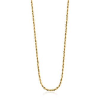 Elegantní dámský řetízek Valis Essential BNL030 Brosway