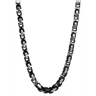 Masivní pánský náhrdelník Troli