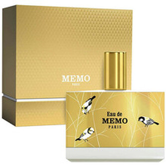 Memo Eau De Memo - EDP 100 ml unisex