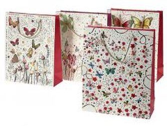 Torebka prezentowa MIX