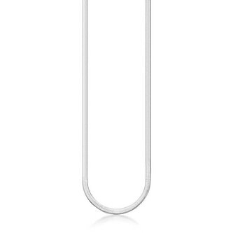 Elegantní dámský řetízek z oceli Hádek Essential BNL017 Brosway