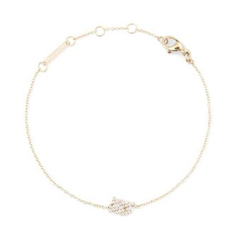 Pozlacený řetízkový náramek znamení Vodnář Crystal Zodiac DW00400917 Daniel Wellington