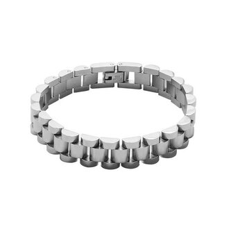 Moderní ocelový náramek pro ženy VAAXE222S Troli