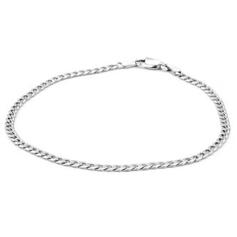 Stříbrný náramek Pancer AGB195/21 Beneto Exclusive