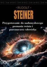 Przygotowanie do nadzmysłowego poznania świata..