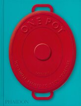 One Pot: 100 Simple Recipes to Cook Together (2025)