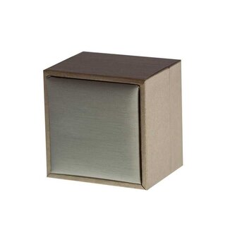 Dárková krabička na prsten a náušnice K-SF-LUX-P Beneto