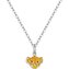 Stříbrný náhrdelník Lion king CS00041SL-P.CS Disney