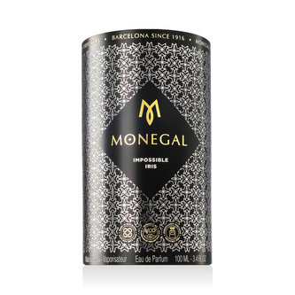 Ramon Monegal Impossible Iris EDP 100 ml UNISEX