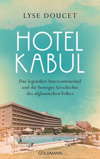 Hotel Kabul