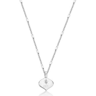 Ocelový náhrdelník Life Essential BNL045 Brosway