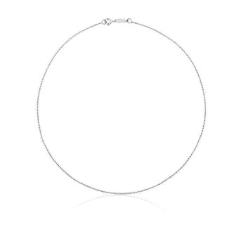 Stříbrný náhrdelník Chain 711901270 Tous