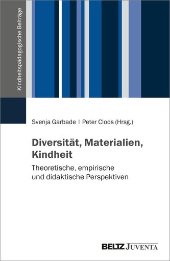 Diversität, Materialien, Kindheit