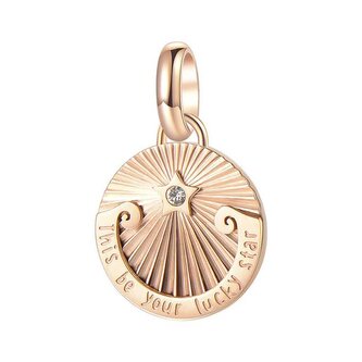 Ocelový přívěsek Très Jolie BTJM359 Brosway