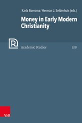 Money in Early Modern Christianity