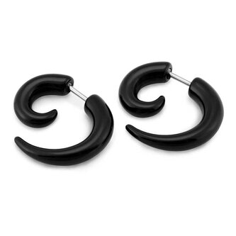 Falešné roztahováky do ucha KS-154 Troli