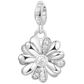 Stříbrný přívěsek Sedmikráska Storie RZ052R Rosato