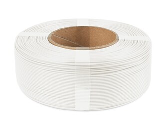 Filament "The Filament" ReFill PLA Lite 1.75mm  WHITE 1kg