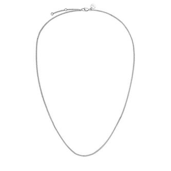 Moderní ocelový řetízek Pancer Essentials JNFCS-J623 Rosefield