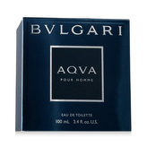 Bvlgari Aqva Pour Homme EDT 100 ml M
