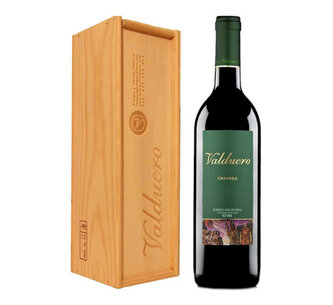 Valduero Crianza Magnum 1,5l 2012