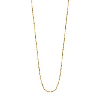 Pozlacený řetízek pro ženy Essential BNL002 Brosway