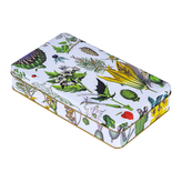 Plechová dóza Herbář II – Kateřina Winterová collection