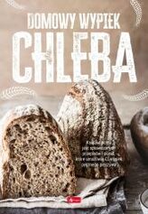 Domowy wypiek chleba