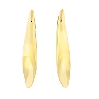 Dlouhé visací náušnice B Whisper TJ3704 Breil