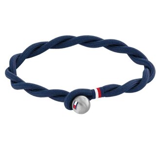 Sportovní proplétaný náramek Classic 2790447 Tommy Hilfiger