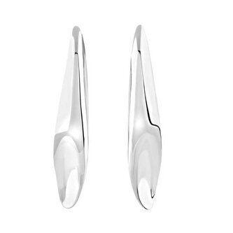 Dlouhé visací náušnice pro ženy B Whisper TJ3703 Breil