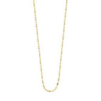 Dlouhý pozlacený řetízek pro ženy Essential BNL008 Brosway