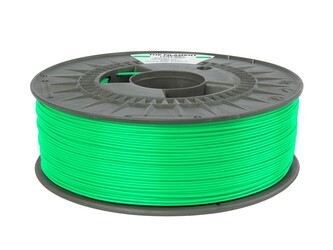 Filament "The Filament" TPU-82A 1.75mm GREEN 1kg