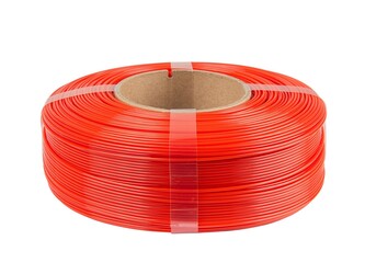 Filament "The Filament" ReFill PETG Lite 1.75mm RED 1kg
