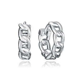 Stříbrné kruhové náušnice Trend 13202E000-00 Viceroy