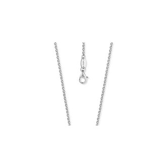 Stříbrný řetízek Anker ERN-E Engelsrufer / Délka: 60 cm