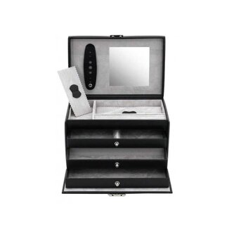 Šperkovnice Classico 23231-2 Friedrich Lederwaren