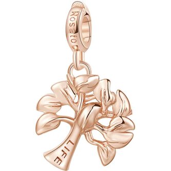 Bronzový přívěsek Strom života Storie RZ018 Rosato