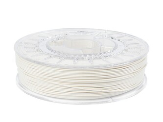Filament Spectrum LW-ASA UltraFoam 1.75mm PURE WHITE 0.75kg
