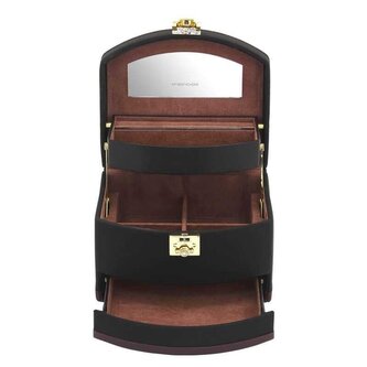 Šperkovnice Copenhagen 23331-2 Friedrich Lederwaren