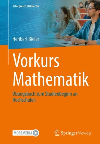Vorkurs Mathematik