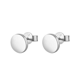 Stříbrné náušnice AGUP1956 Beneto
