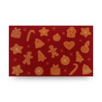 Wycieraczka do butów Pierniki