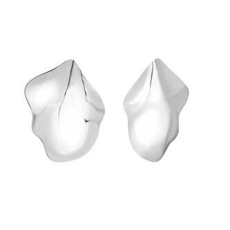 Designové dámské náušnice Poetic TJ3699 Breil