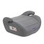 Fotel samochodowy quasar i-size grey