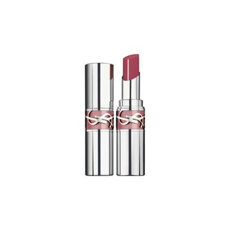 Lesklá rtěnka Loveshine (Wet Shine Lipstick) Yves Saint Laurent / Odstín: 150 Nude Lingerie - 3,2 g