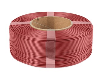 Filament "The Filament" ReFill PLA Matte 1.75mm OCTOBER RED 1kg